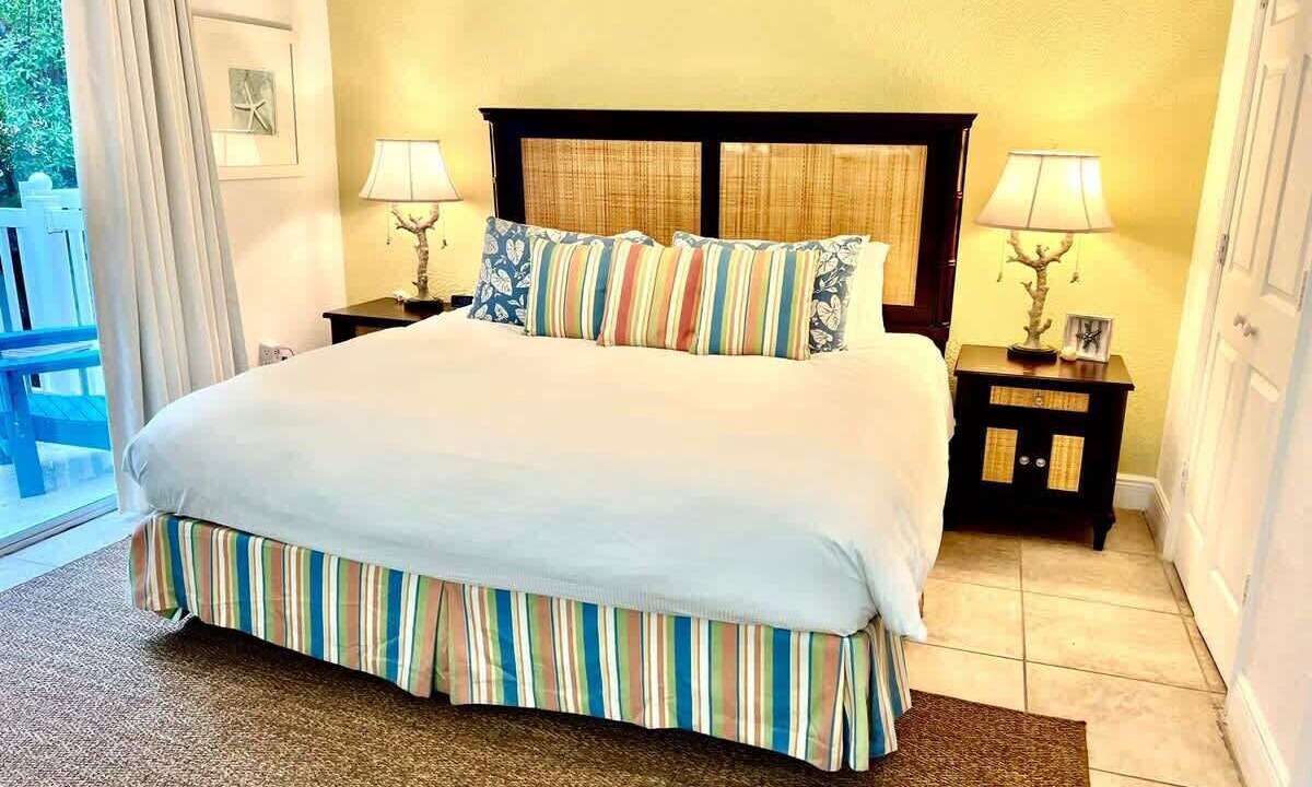 Photo of Bedroom in Bailey Town