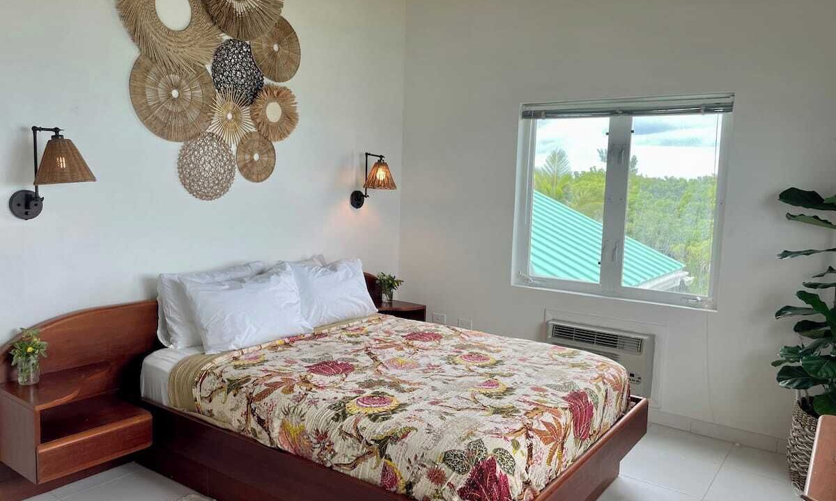 Photo of Bedroom in North Palmetto Point