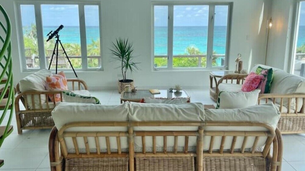 Photo of Bedroom in North Palmetto Point