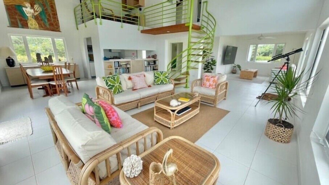 Photo of Bedroom in North Palmetto Point
