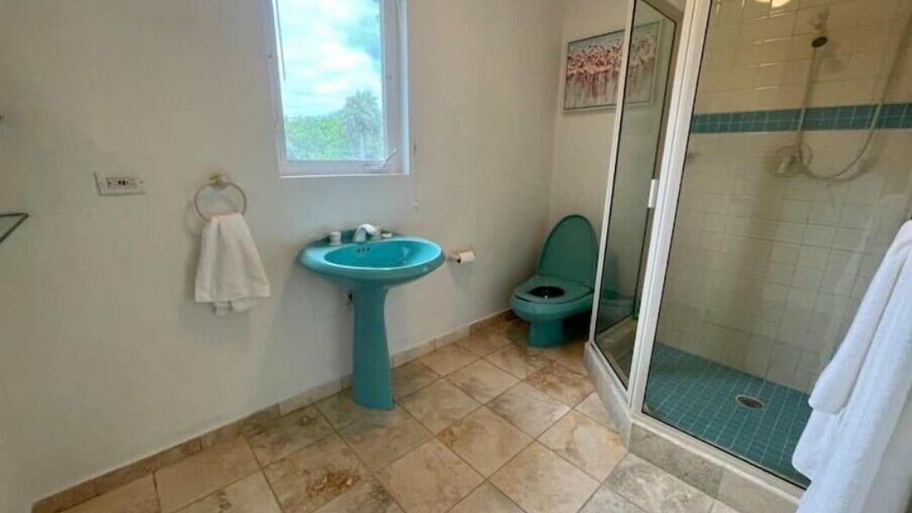 Photo of Bathroom in North Palmetto Point