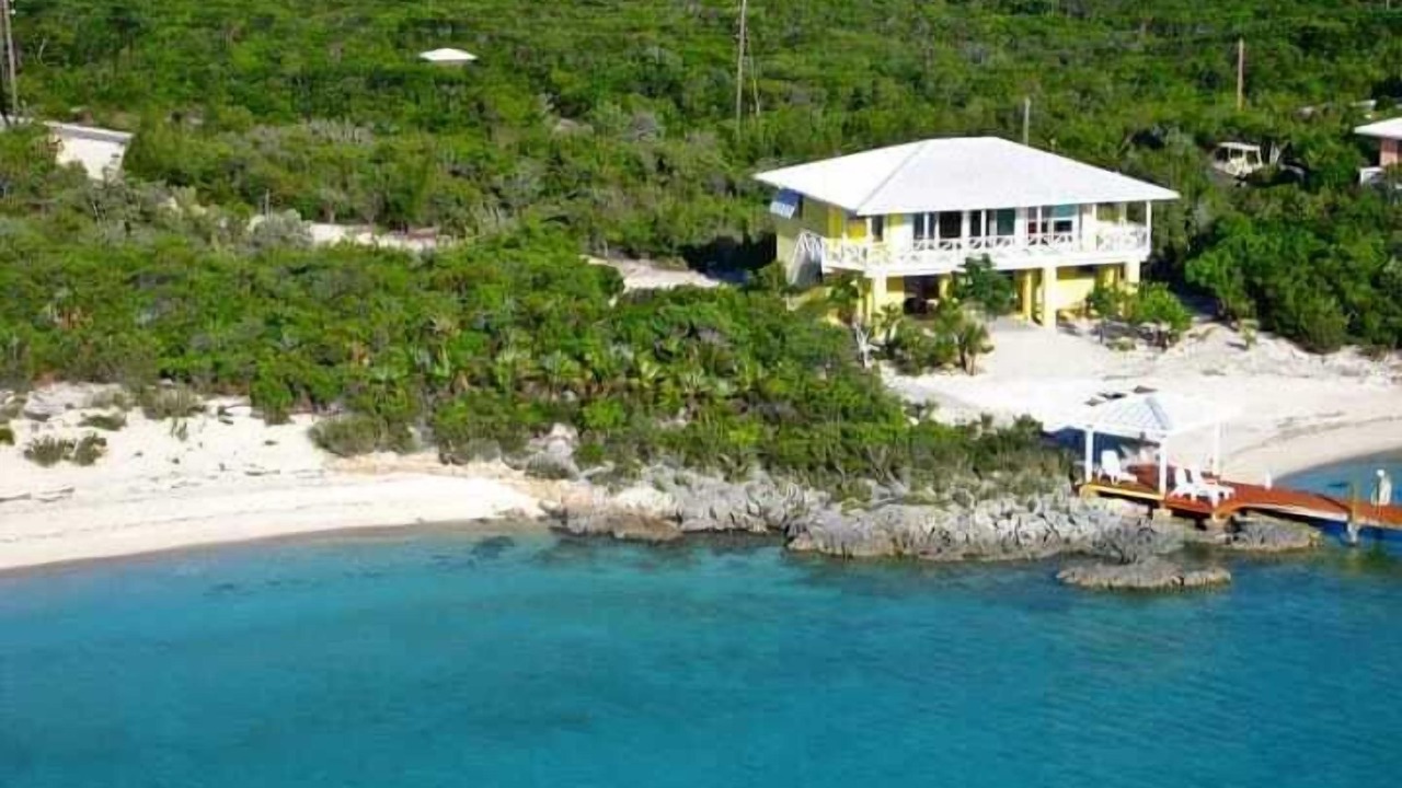 Photo of Outdoor in Staniel Cay