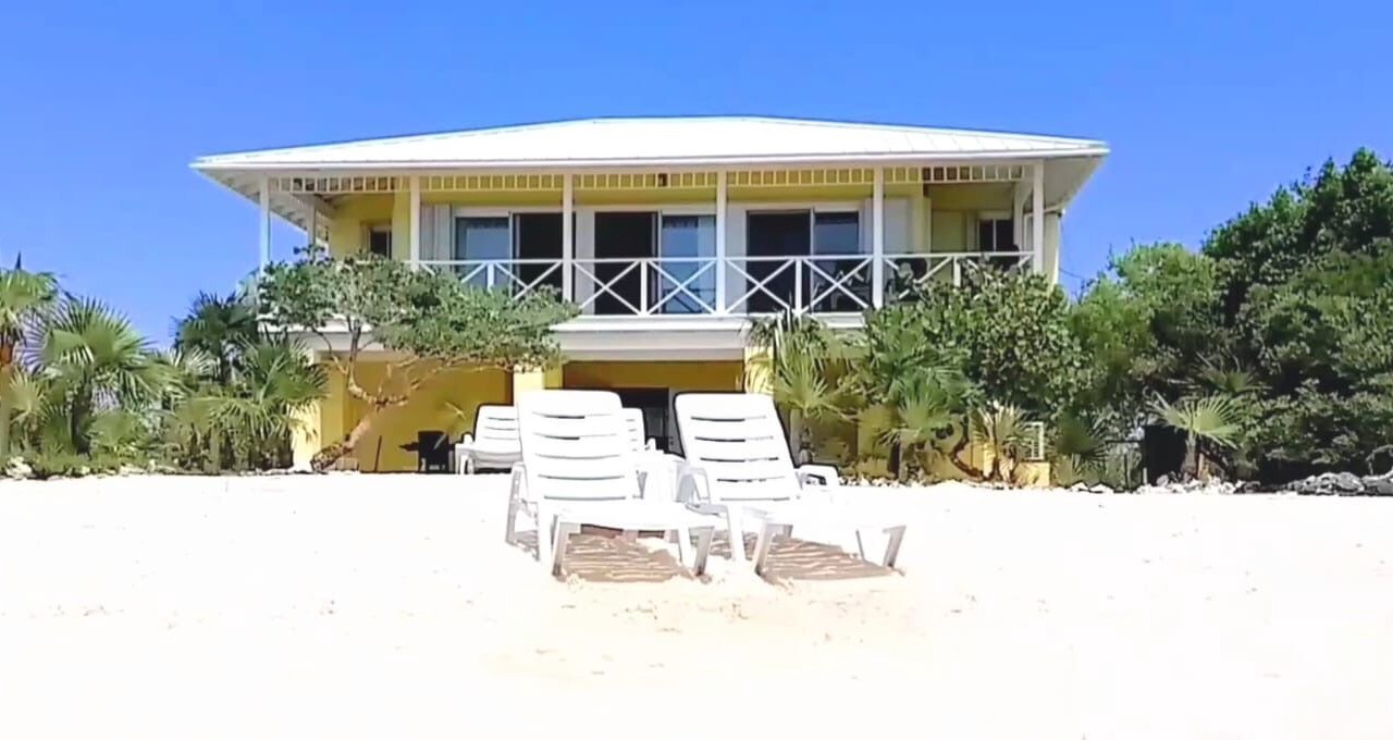Photo of Outdoor in Staniel Cay