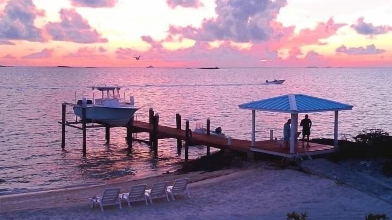 Photo of Others in Staniel Cay