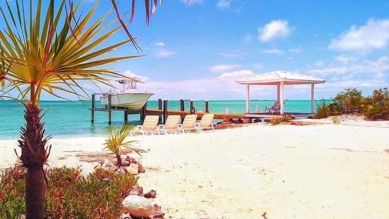 Photo of Others in Staniel Cay