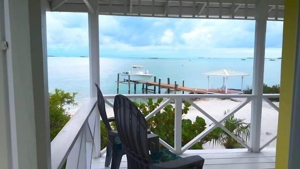 Photo of Outdoor in Staniel Cay
