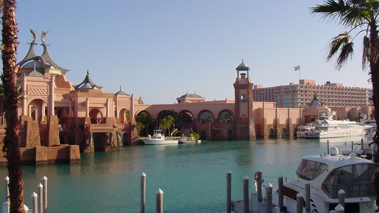 Photo of Others in Paradise Island