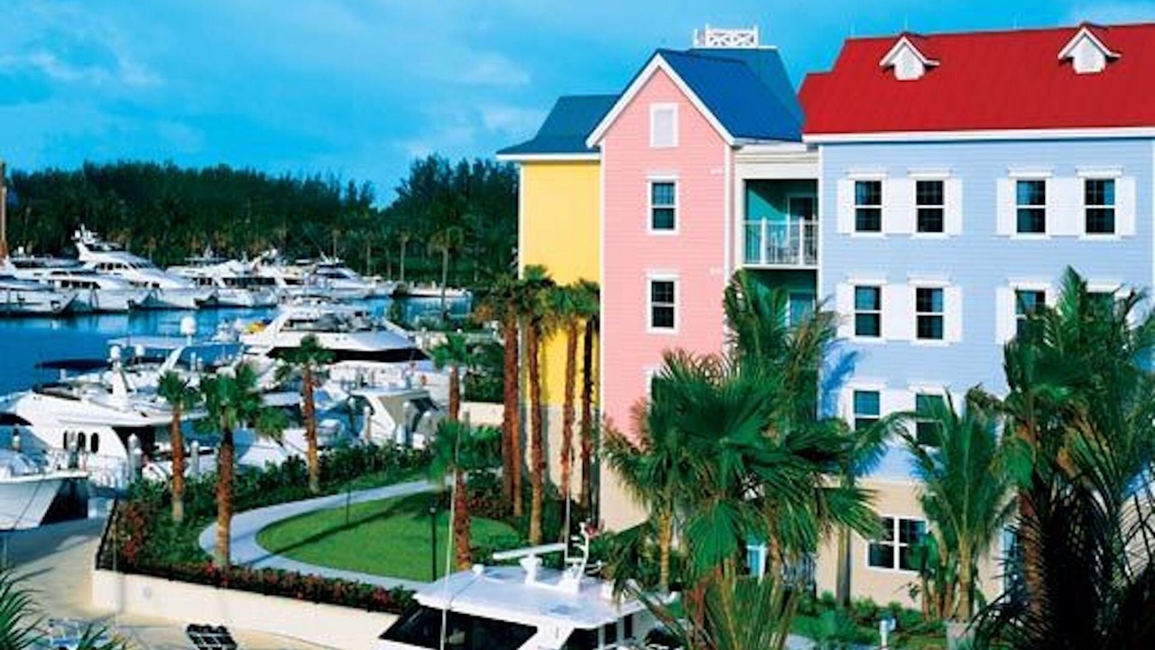 Photo of Others in Paradise Island