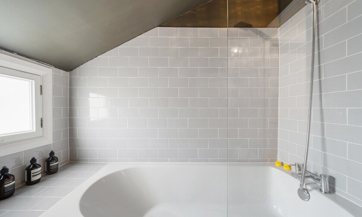 Photo of Bathroom in Bayswater