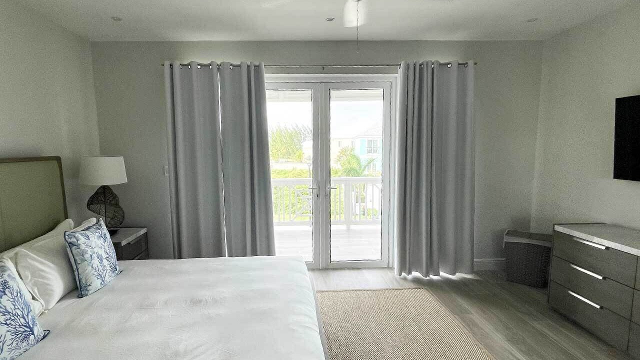 Photo of Bedroom in Palm Cay