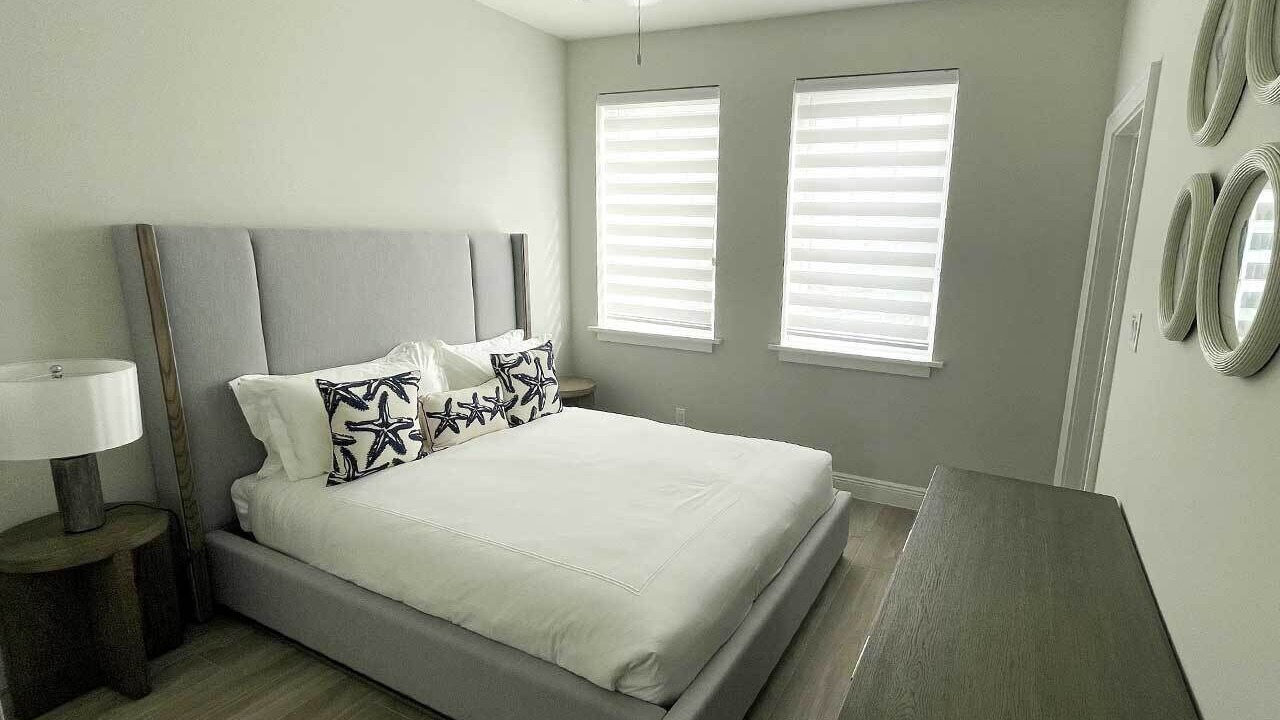 Photo of Bedroom in Palm Cay
