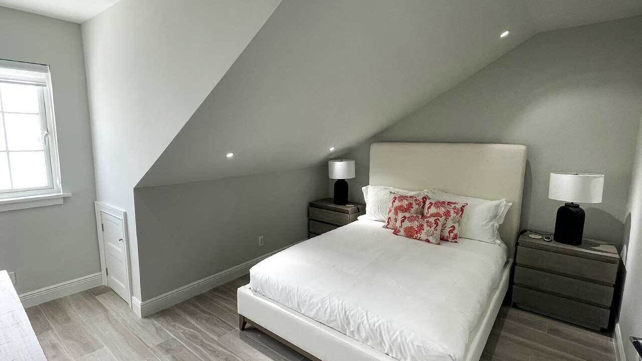 Photo of Bedroom in Palm Cay