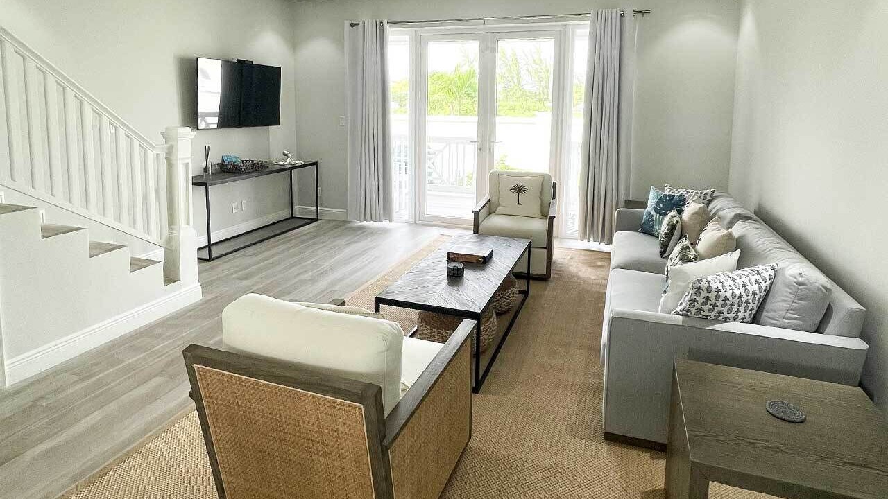 Photo of Livingroom in Palm Cay