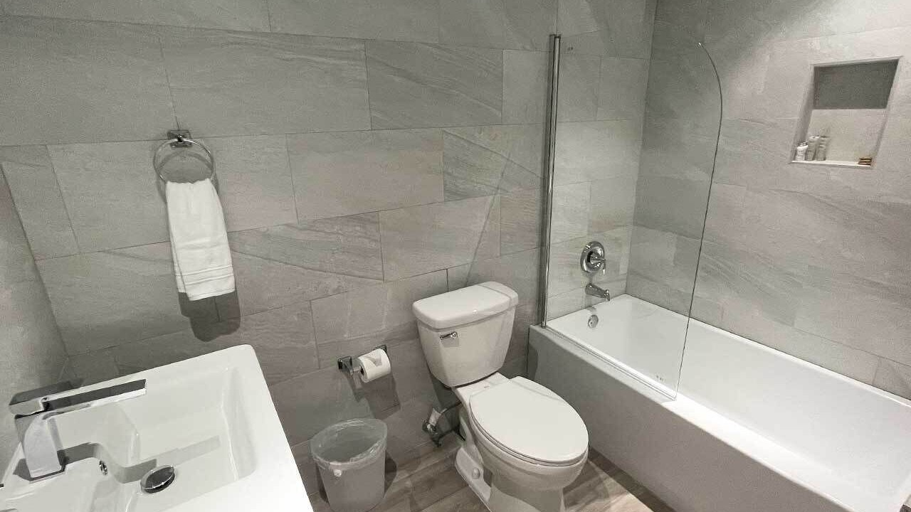 Photo of Bathroom in Palm Cay