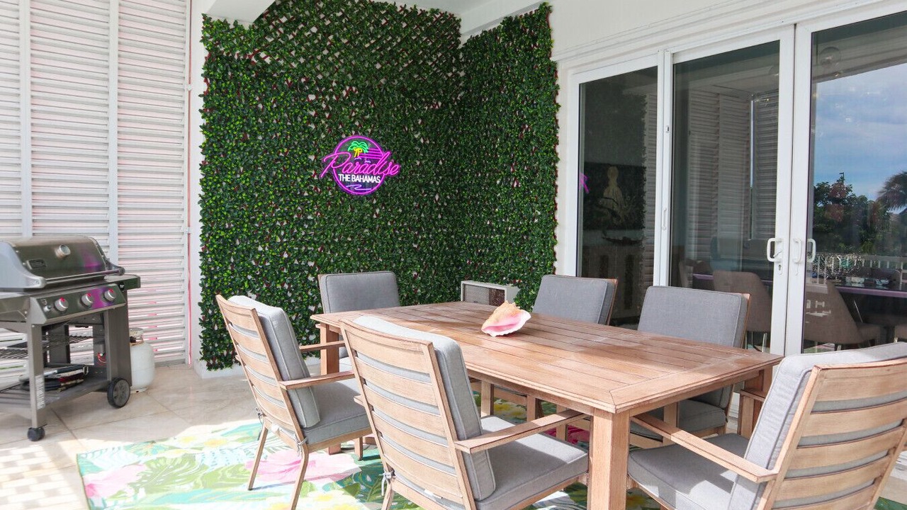Photo of Outdoor in Nassau