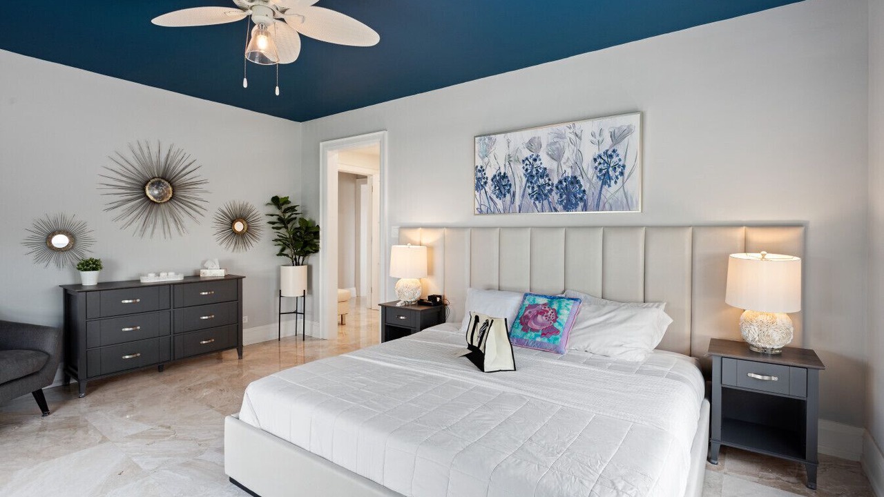 Photo of Bedroom in Nassau