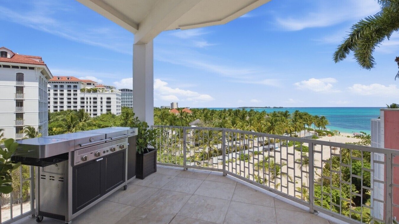 Photo of Outdoor in Nassau