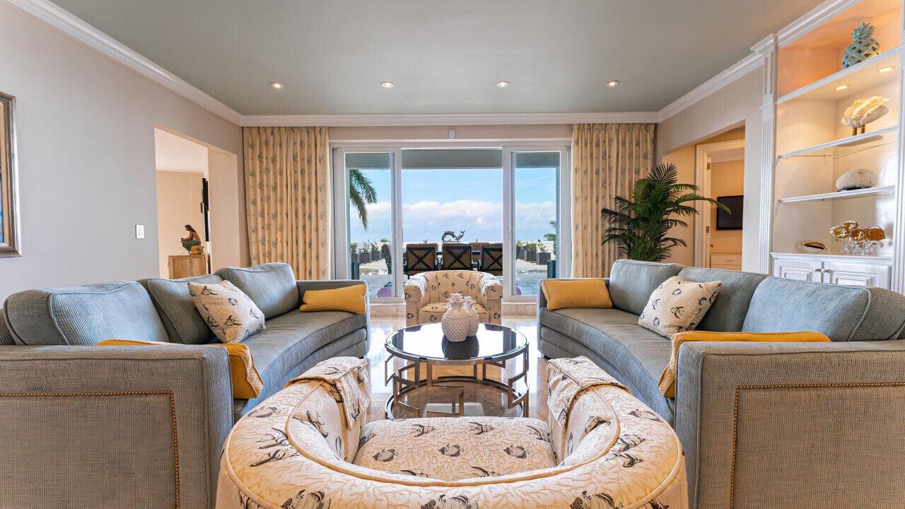 Photo of Bedroom in Nassau