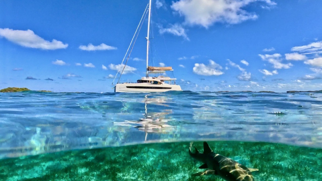 Photo of Others in Staniel Cay