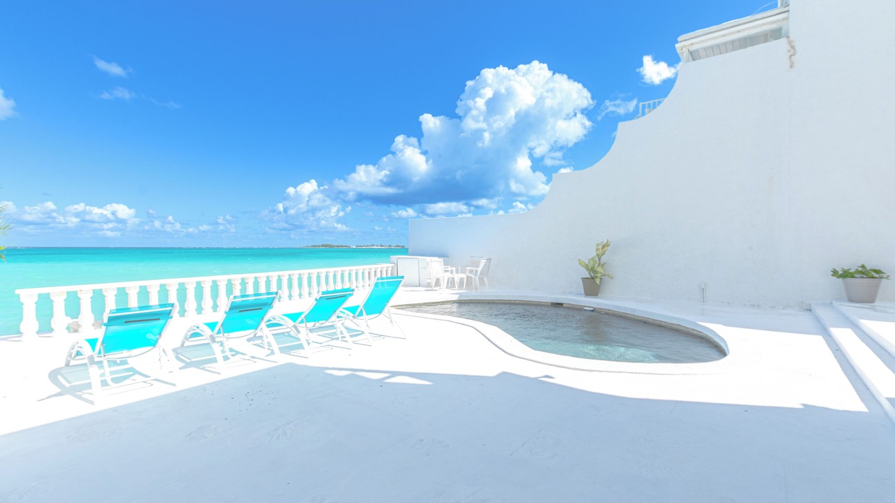 Photo of Outdoor in Nassau