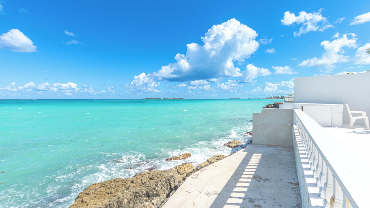 Photo of Outdoor in Nassau