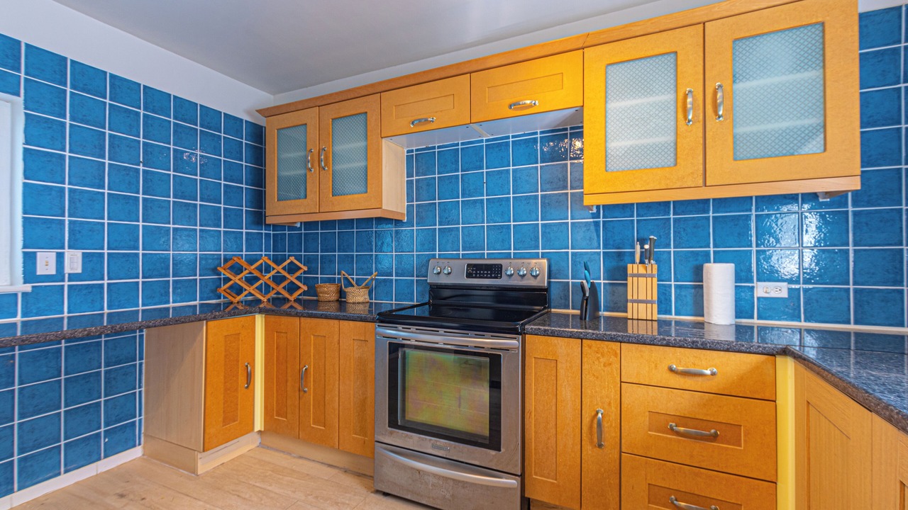 Photo of Kitchen in Nassau
