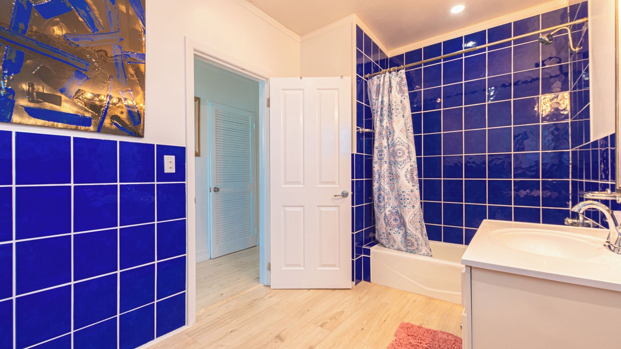 Photo of Bathroom in Nassau