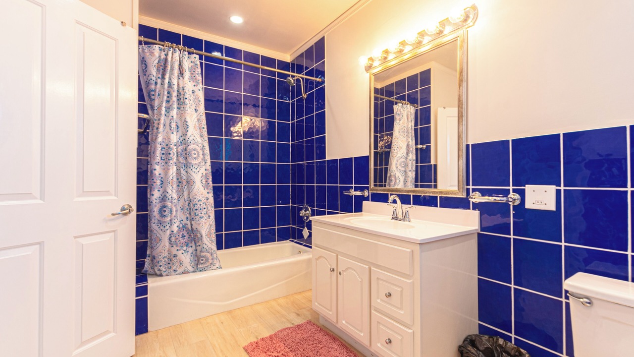Photo of Bathroom in Nassau
