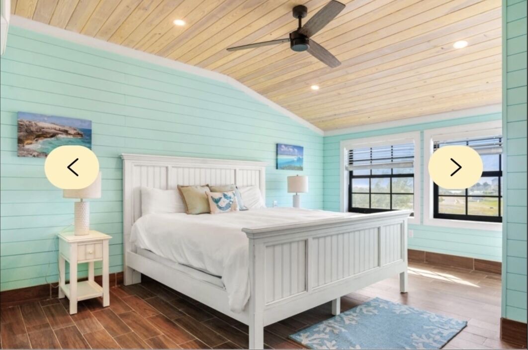 Photo of Bedroom in Rokers Point
