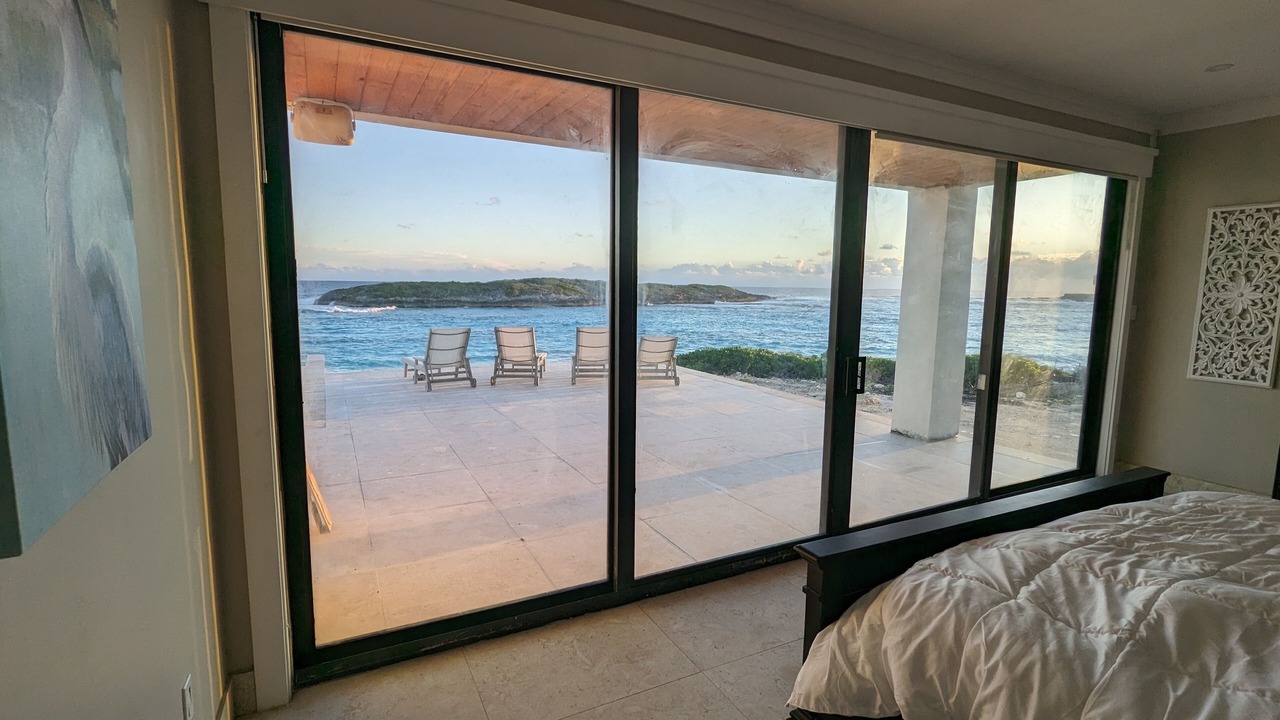 Photo of Bedroom in Rokers Point