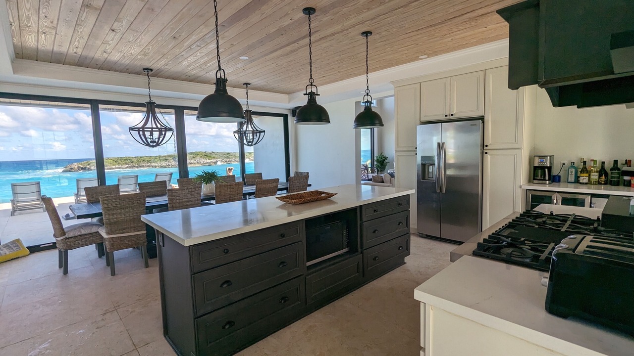 Photo of Kitchen in Rokers Point