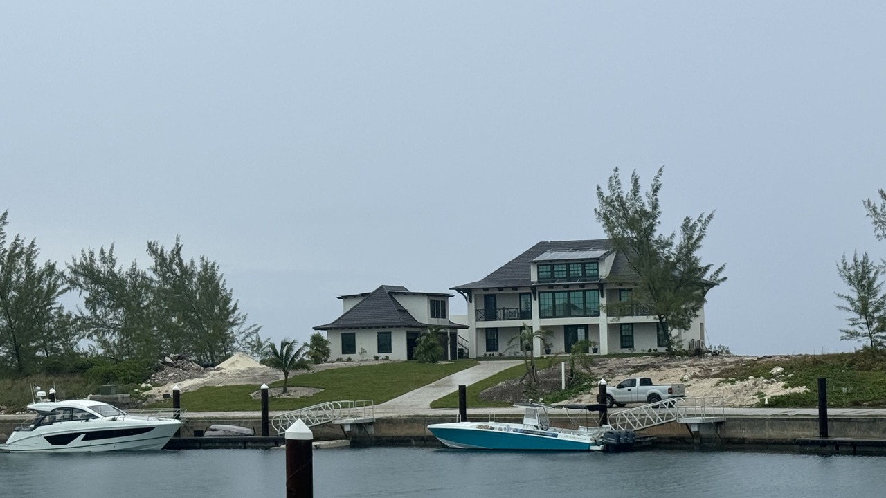 Photo of Outdoor in Rokers Point
