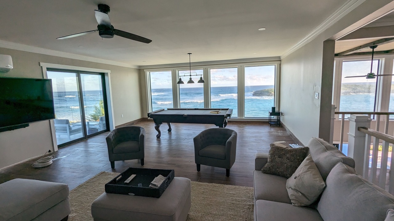 Photo of Livingroom in Rokers Point
