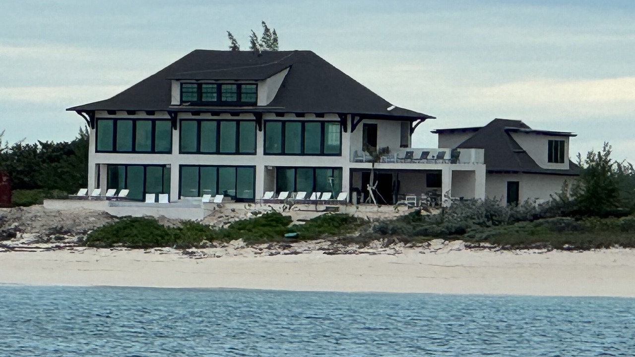 Photo of Outdoor in Rokers Point