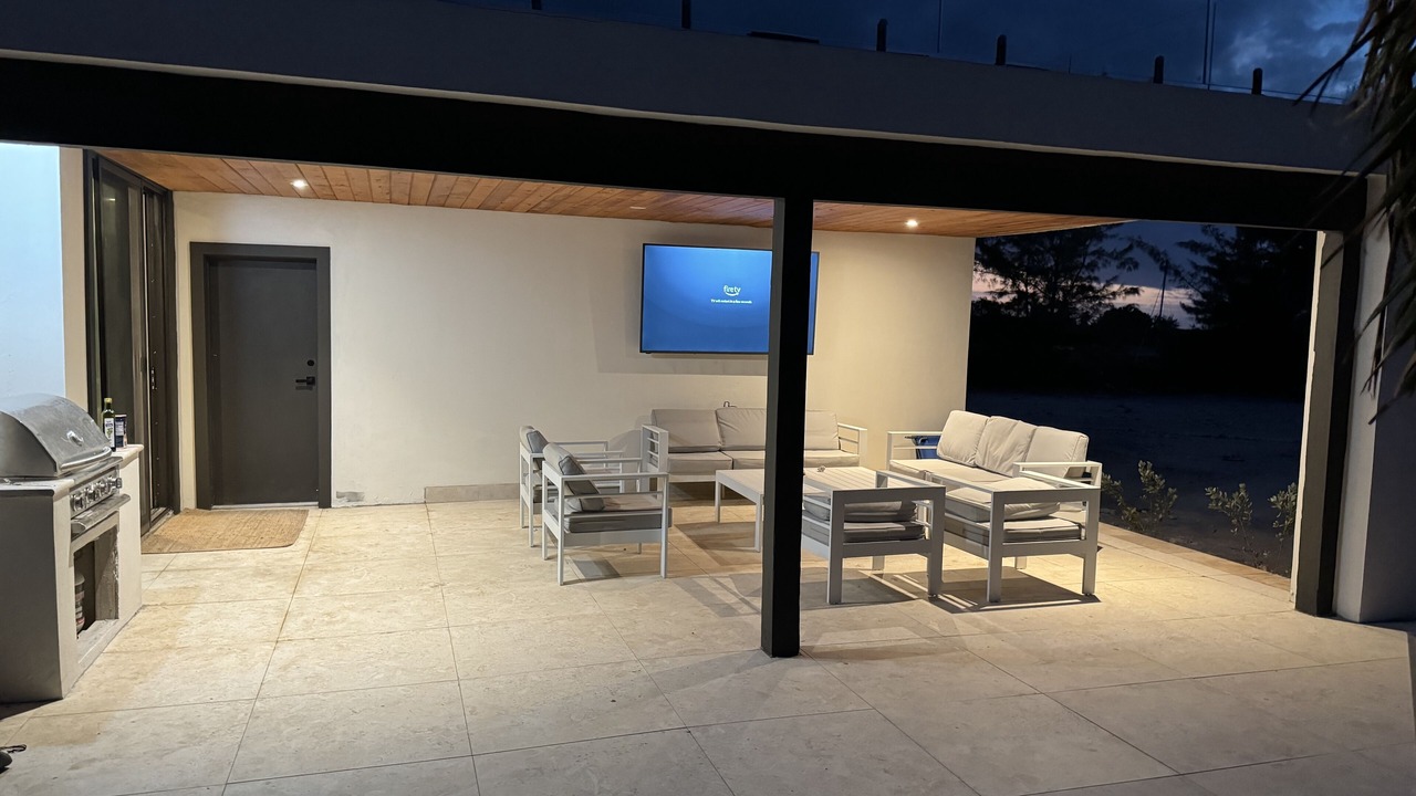 Photo of Patio Balcony in Rokers Point