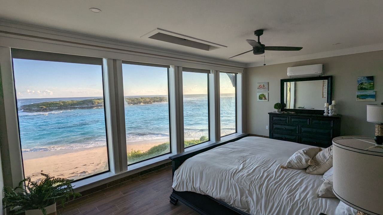 Photo of Bedroom in Rokers Point