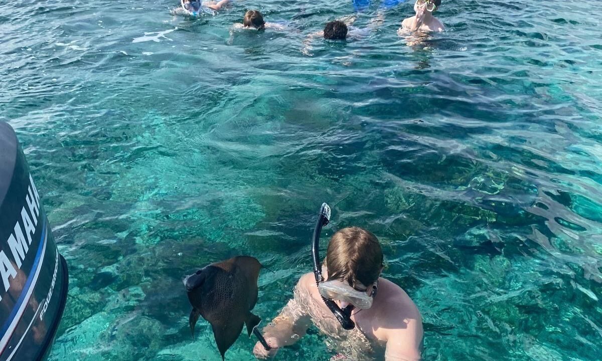 Photo of Others in Mangrove Cay