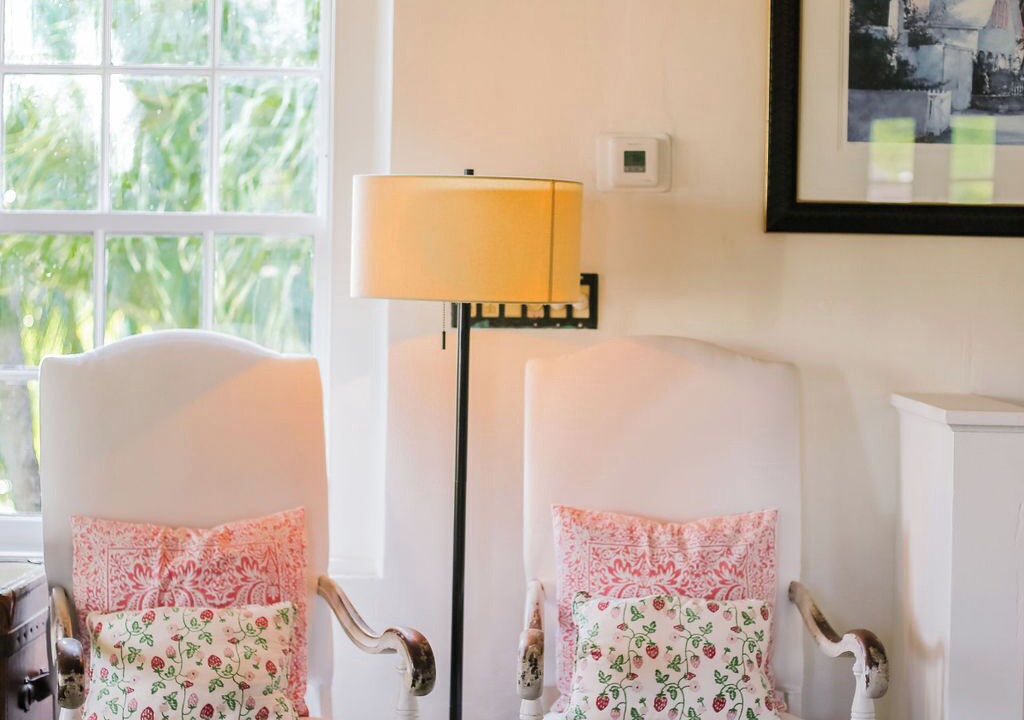 Photo of Livingroom in Dunmore Town