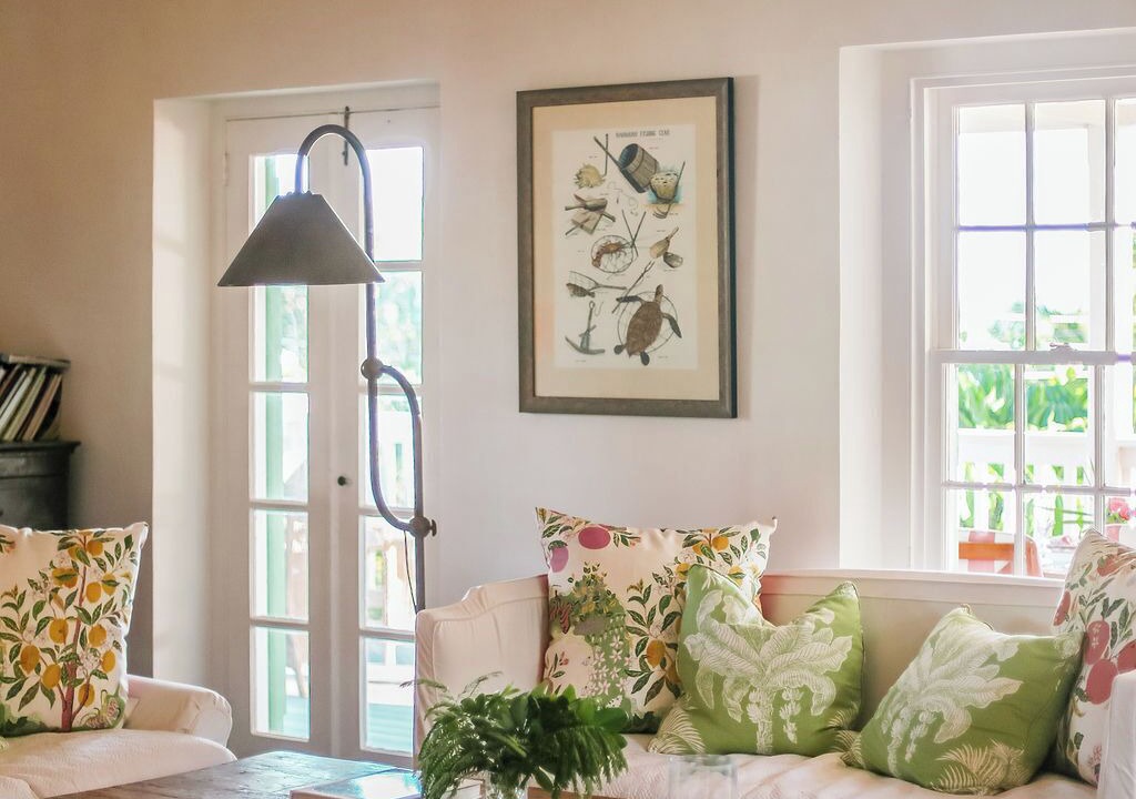Photo of Livingroom in Dunmore Town