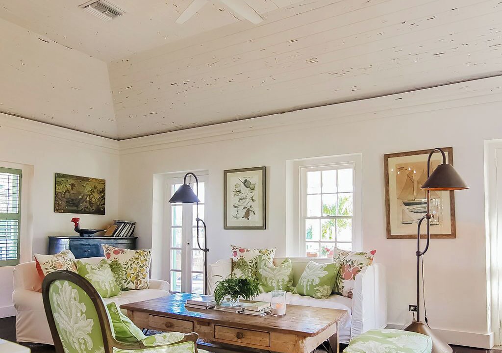 Photo of Livingroom in Dunmore Town
