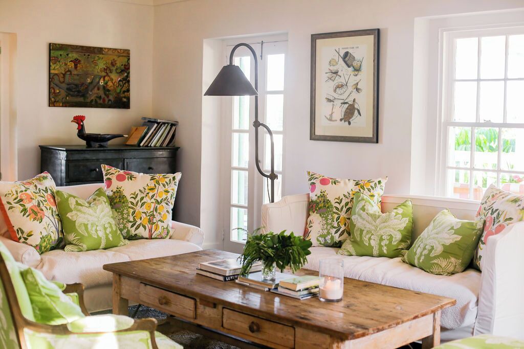 Photo of Livingroom in Dunmore Town
