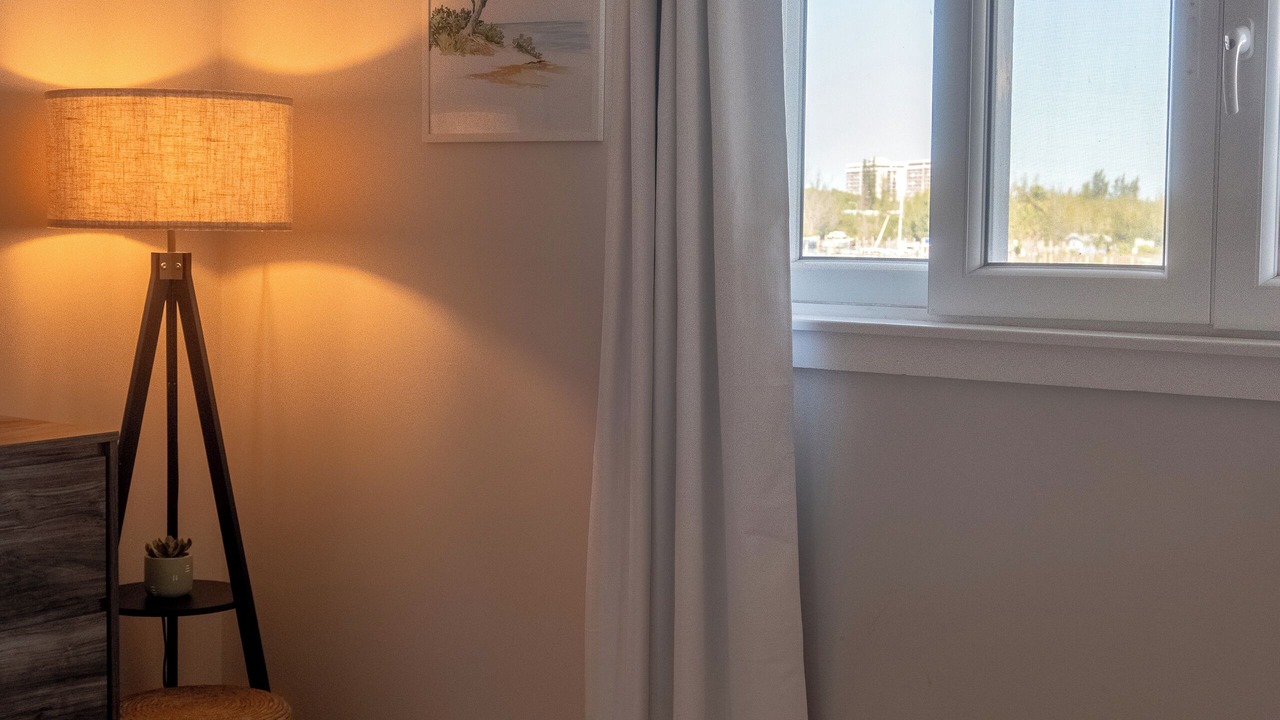 Photo of Bedroom in Yeoman Wood