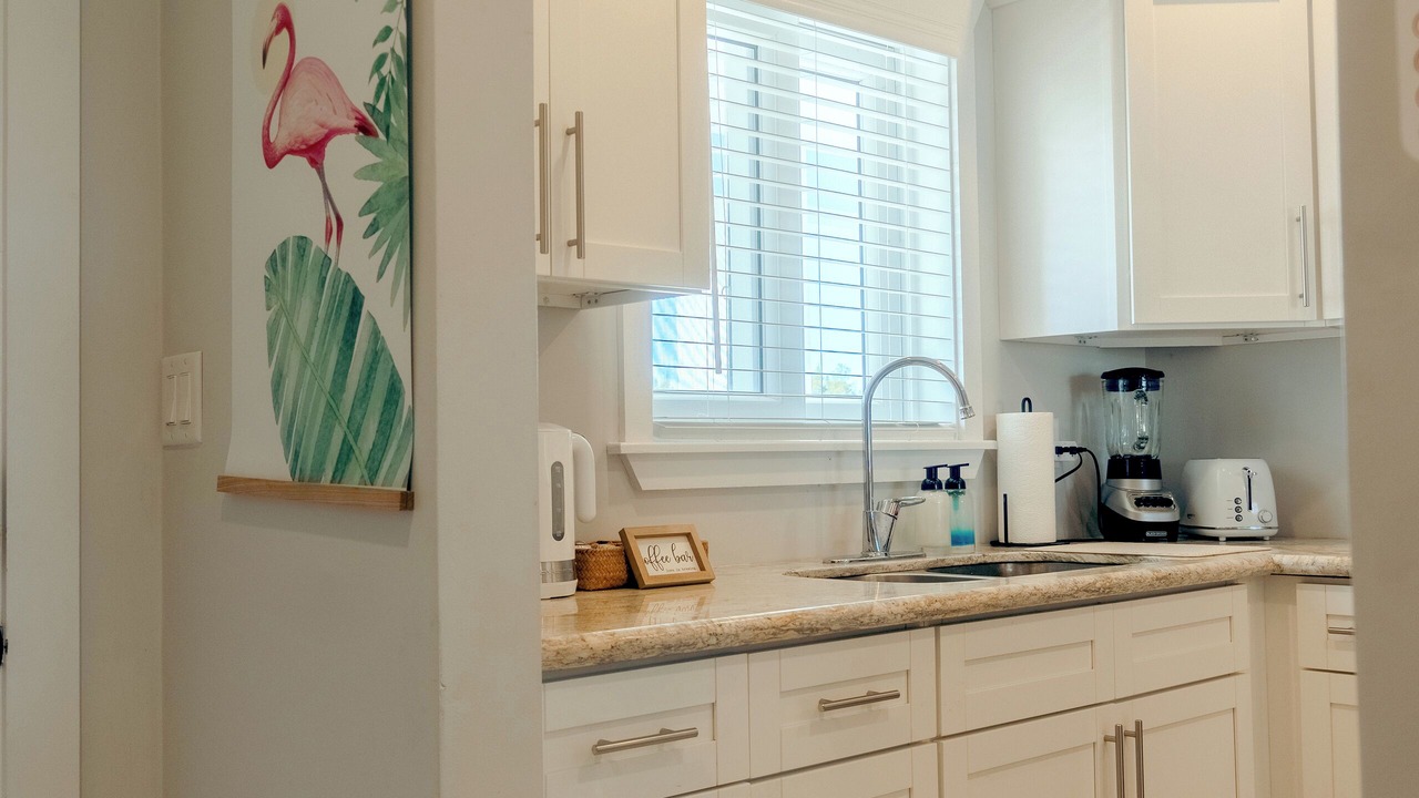 Photo of Kitchen in Yeoman Wood
