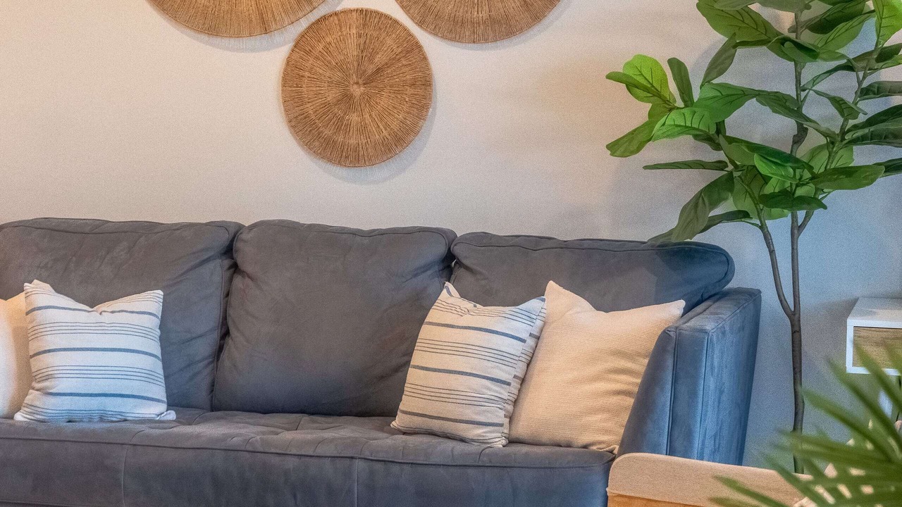 Photo of Livingroom in Yeoman Wood