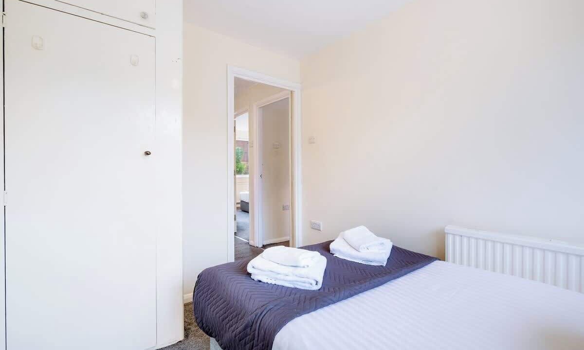 Photo of Bedroom in High Wycombe