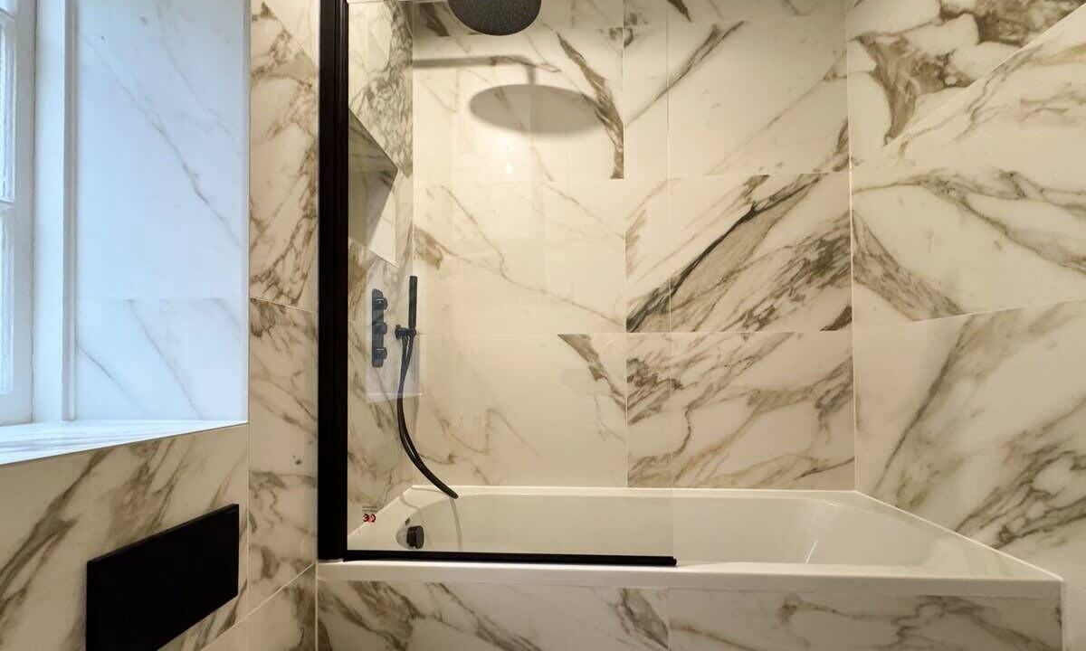 Photo of Bathroom in Farringdon