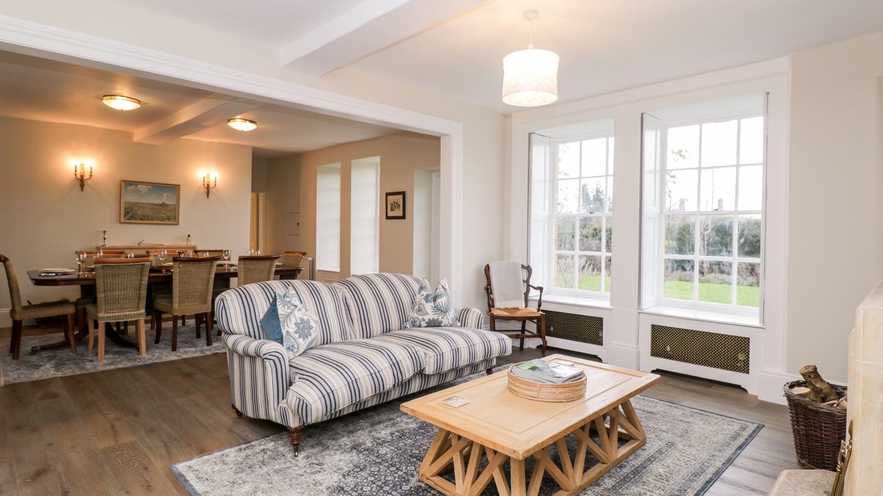 Photo of Livingroom in Mangotsfield