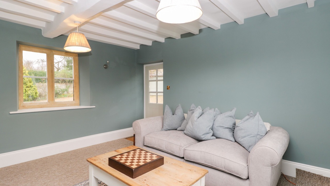 Photo of Livingroom in Mangotsfield