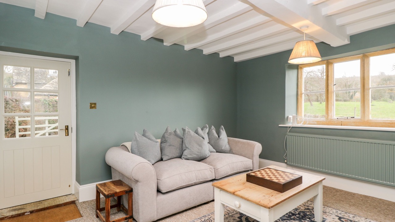 Photo of Livingroom in Mangotsfield
