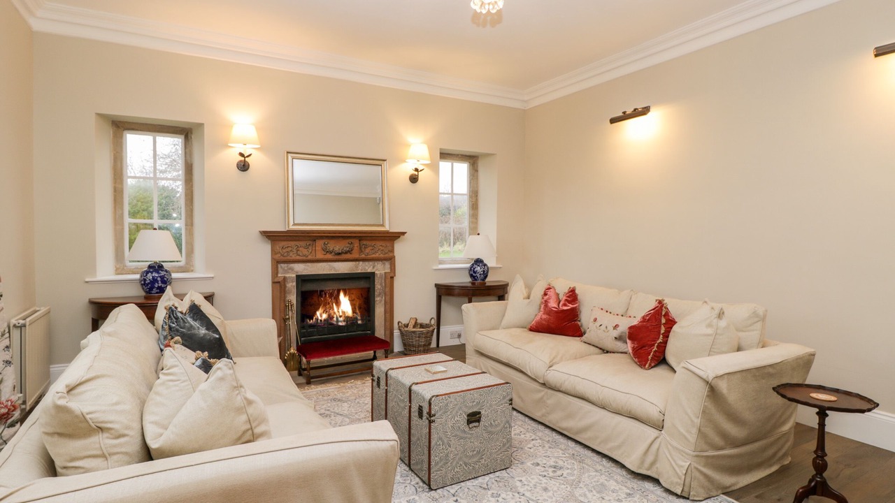 Photo of Livingroom in Mangotsfield